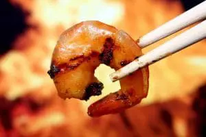Bolehkah Ibu Hamil Makan Udang