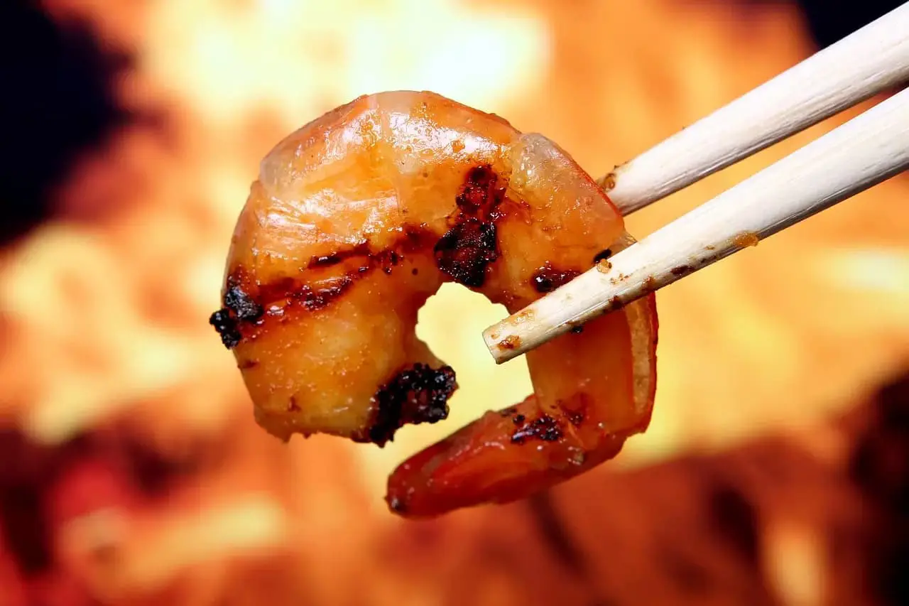 Bolehkah Ibu Hamil Makan Udang