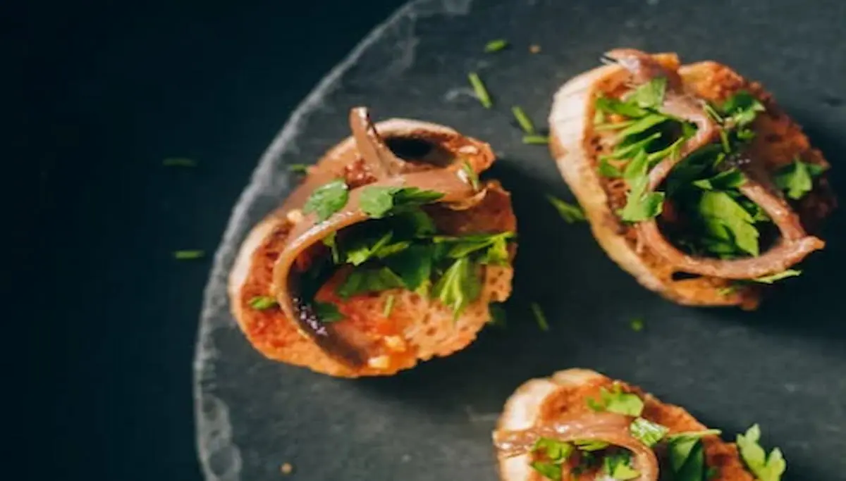 Manfaat Ikan Teri untuk Ibu Hamil