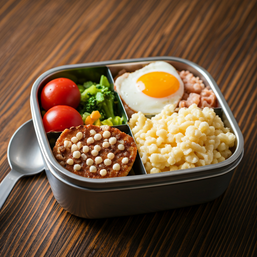 lunch box
