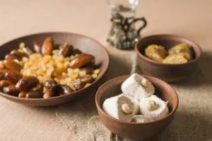 food arabic