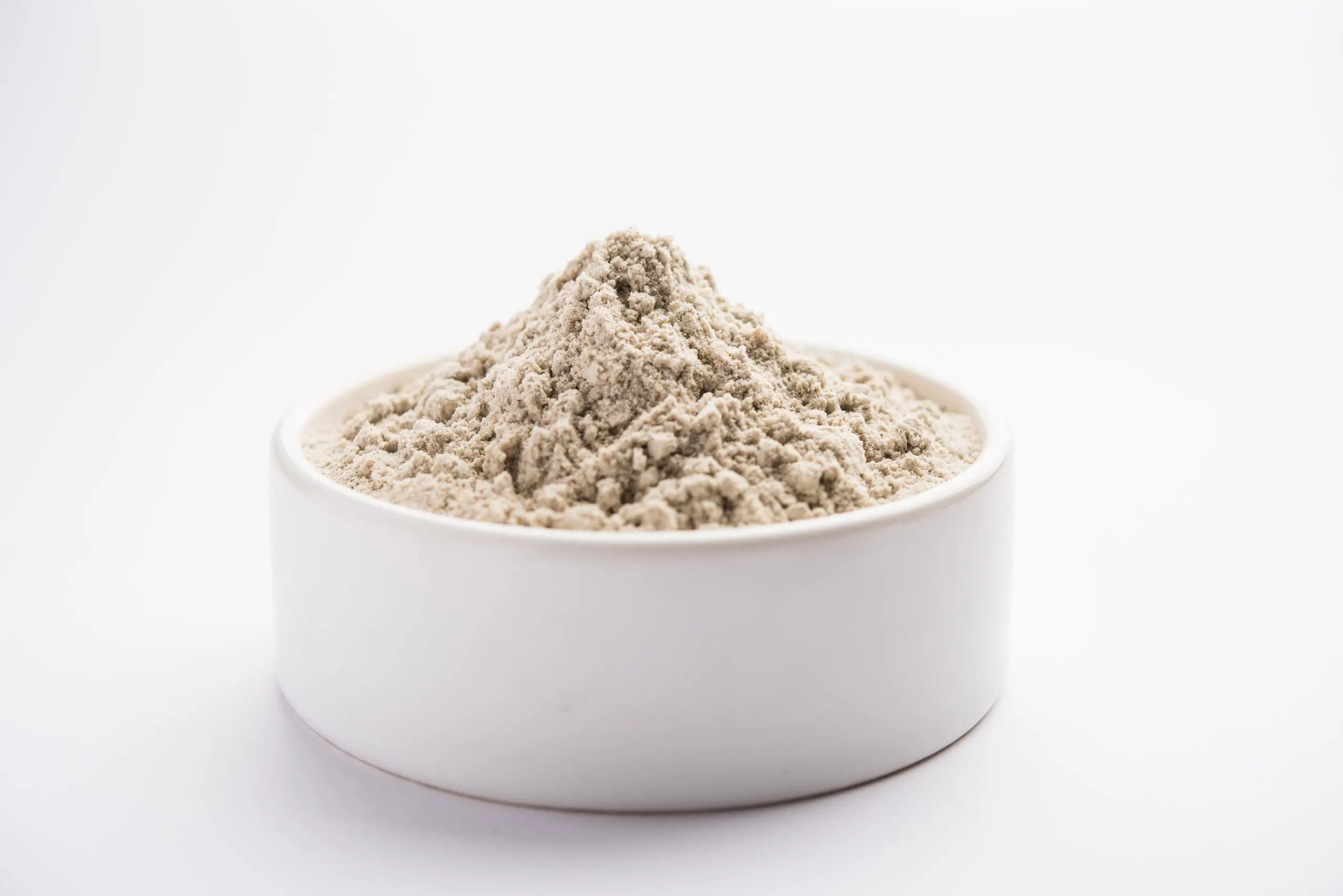 powder