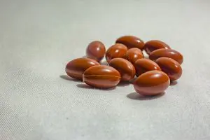 Brown Pills