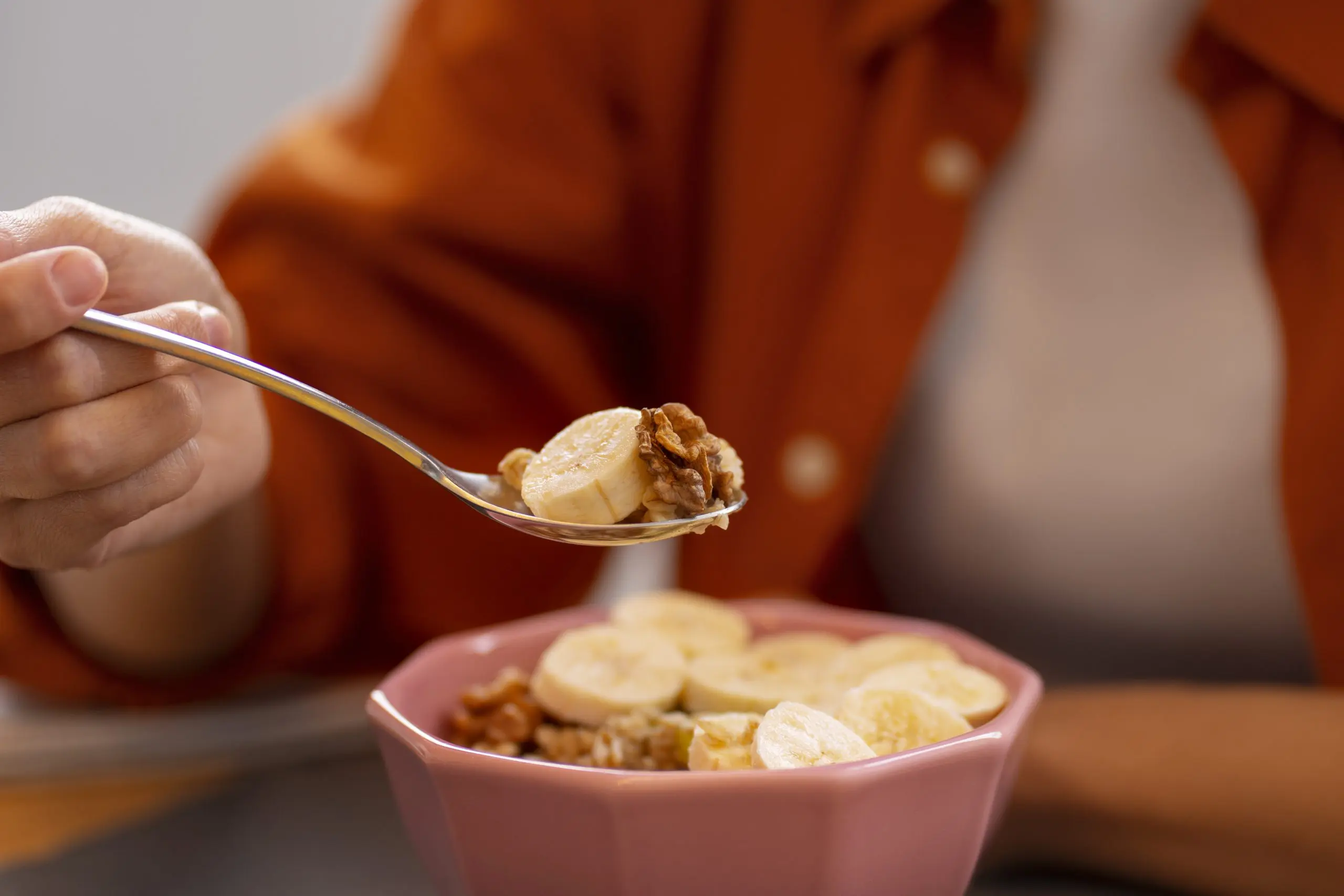 cemilan malam untuk diet