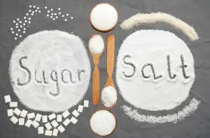 batas gula dan garam