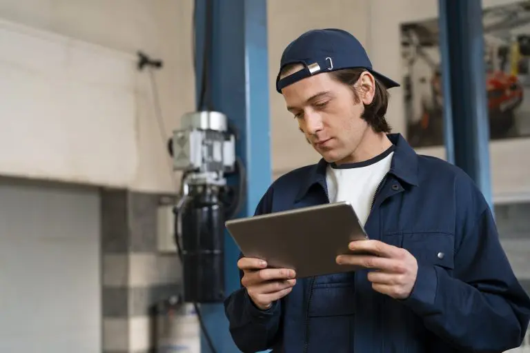 apa itu predictive maintenance