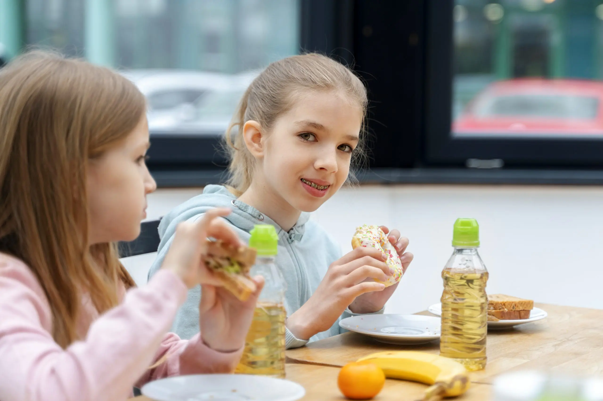 pentingnya bpom untuk makanan anak