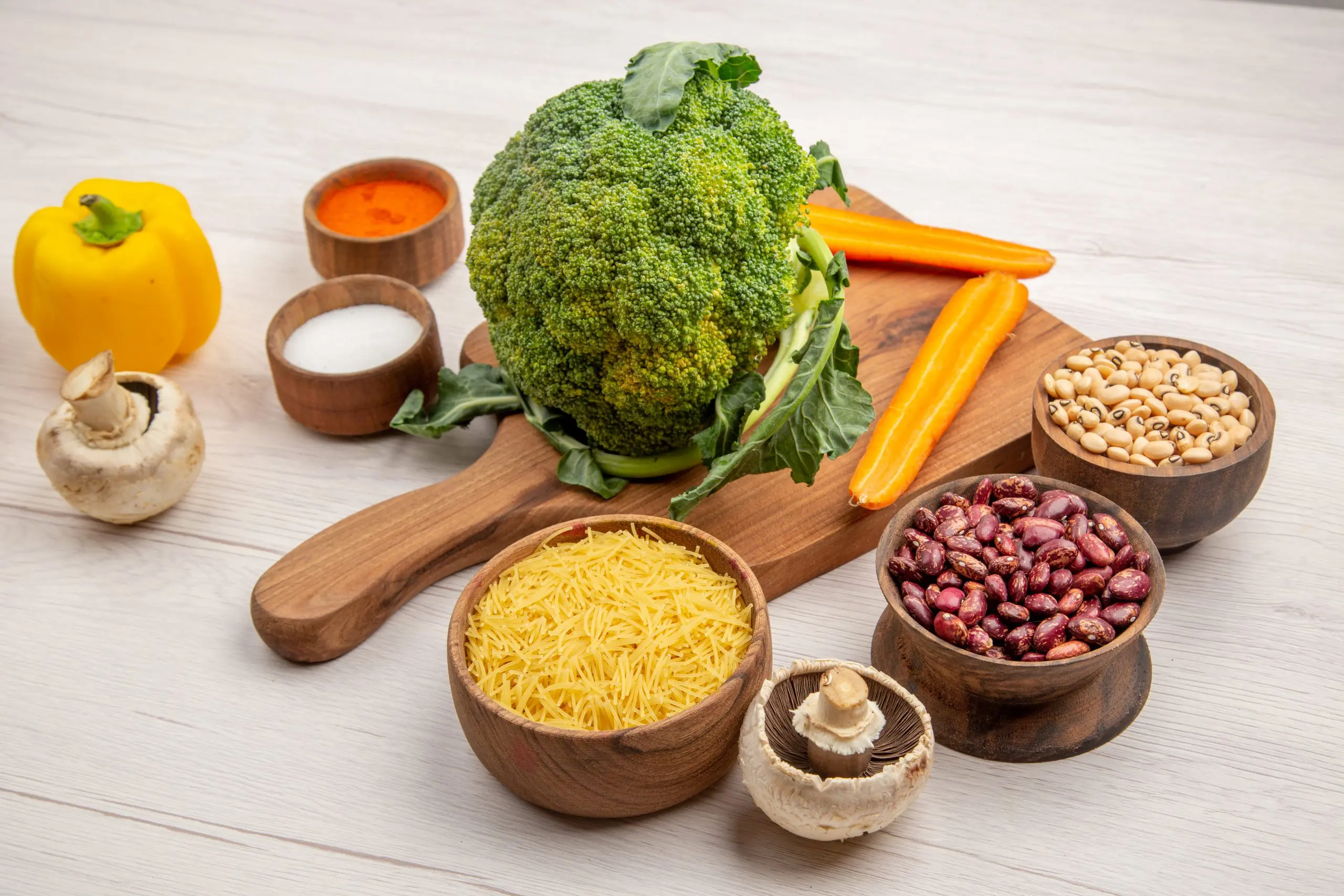 apa itu zat gizi mikro