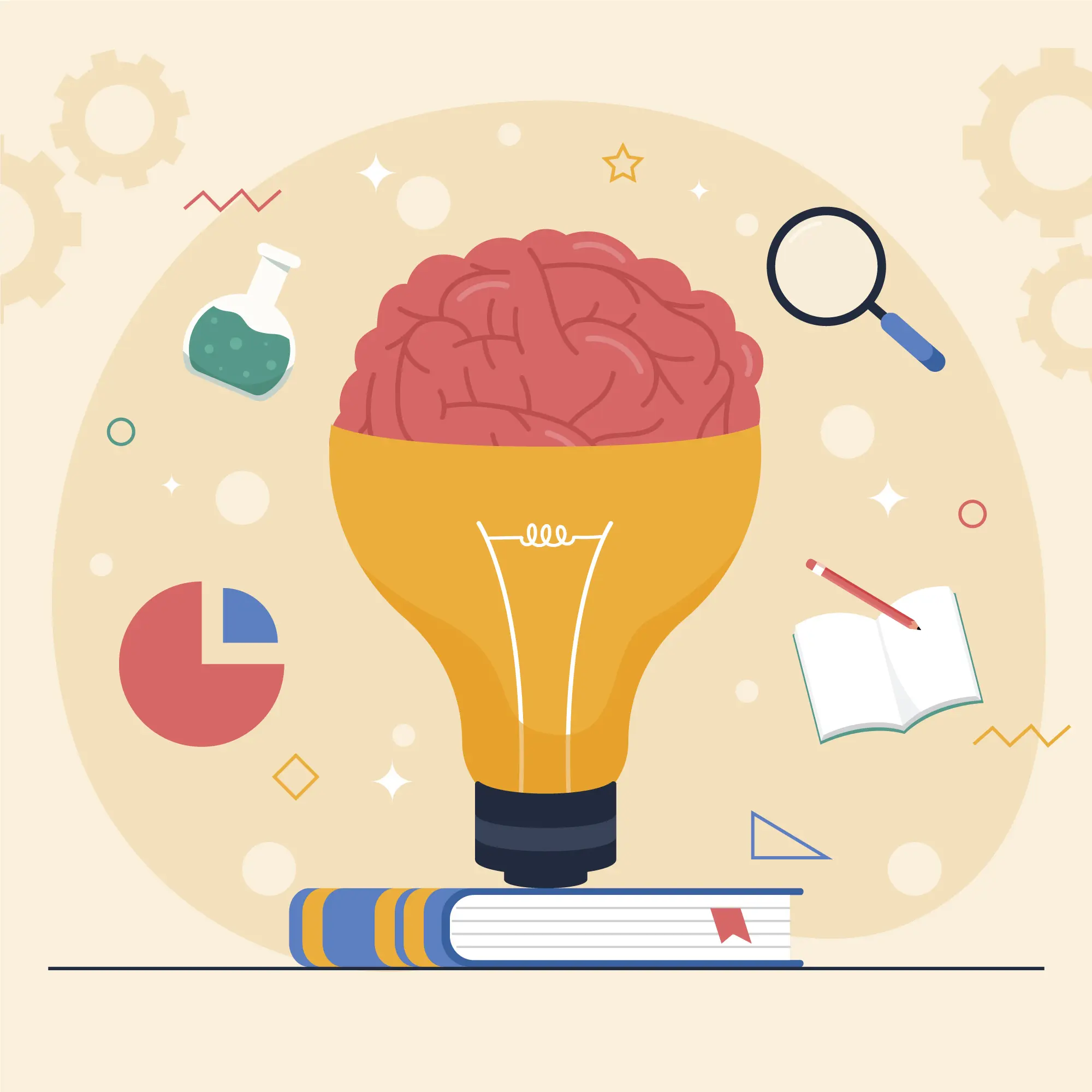 perkembangan otak anak