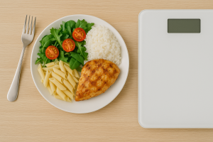 mpasi penambah berat badan