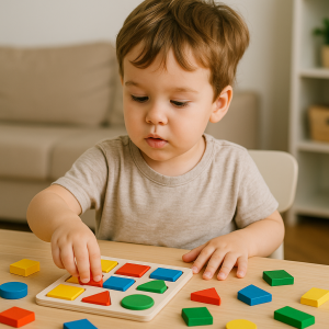 perkembangan kognitif anak usia dini
