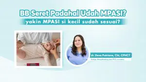 berat badan anak tidak naik