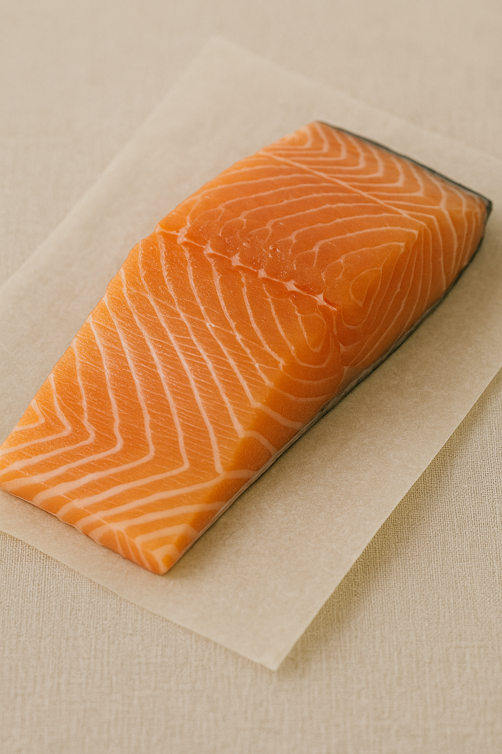 ikan laut yang bagus untuk anak