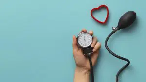 mencegah tekanan darah tinggi