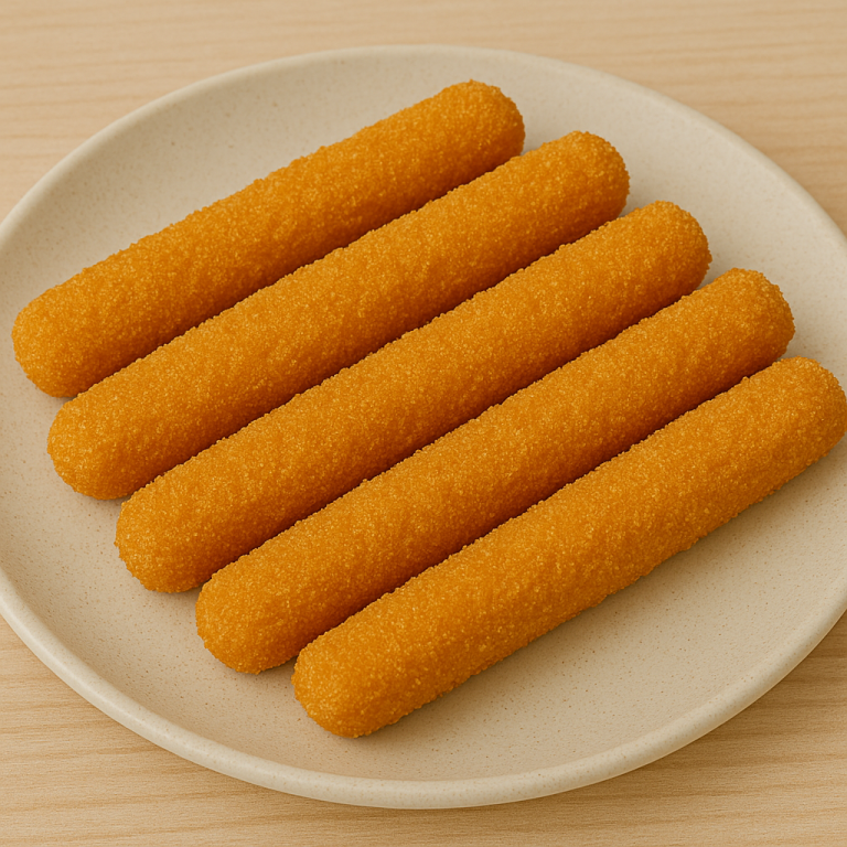 nugget sehat tanpa pengawet