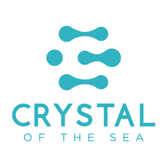 Crystal Sea Indonesia
