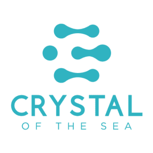 crystal sea indonesia