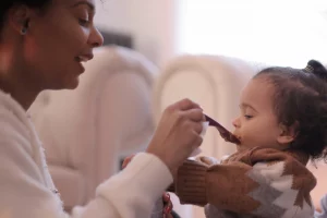Resep Makanan Bayi 6 Bulan untuk Kecerdasan Otak