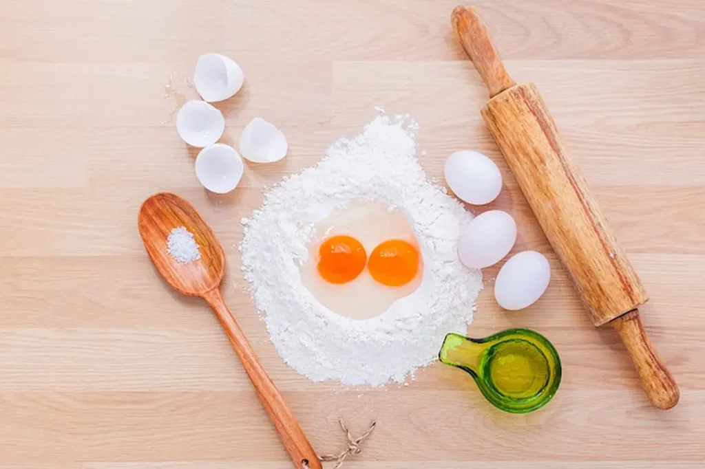 Telur sebagai Makanan Bergizi untuk Mencegah Stunting pada Anak