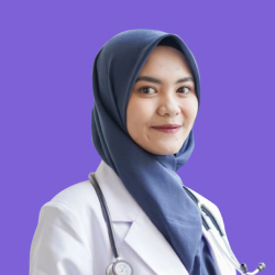 dr. Farah Uma Mauhibah