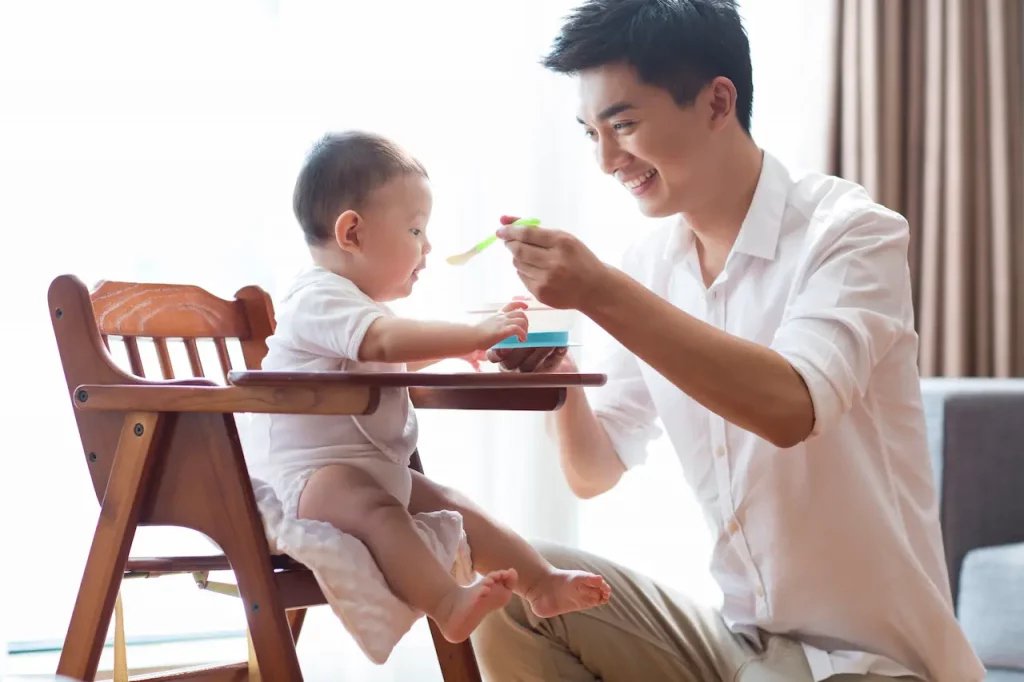 Apa Resep MPASI untuk Bayi yang Susah Makan