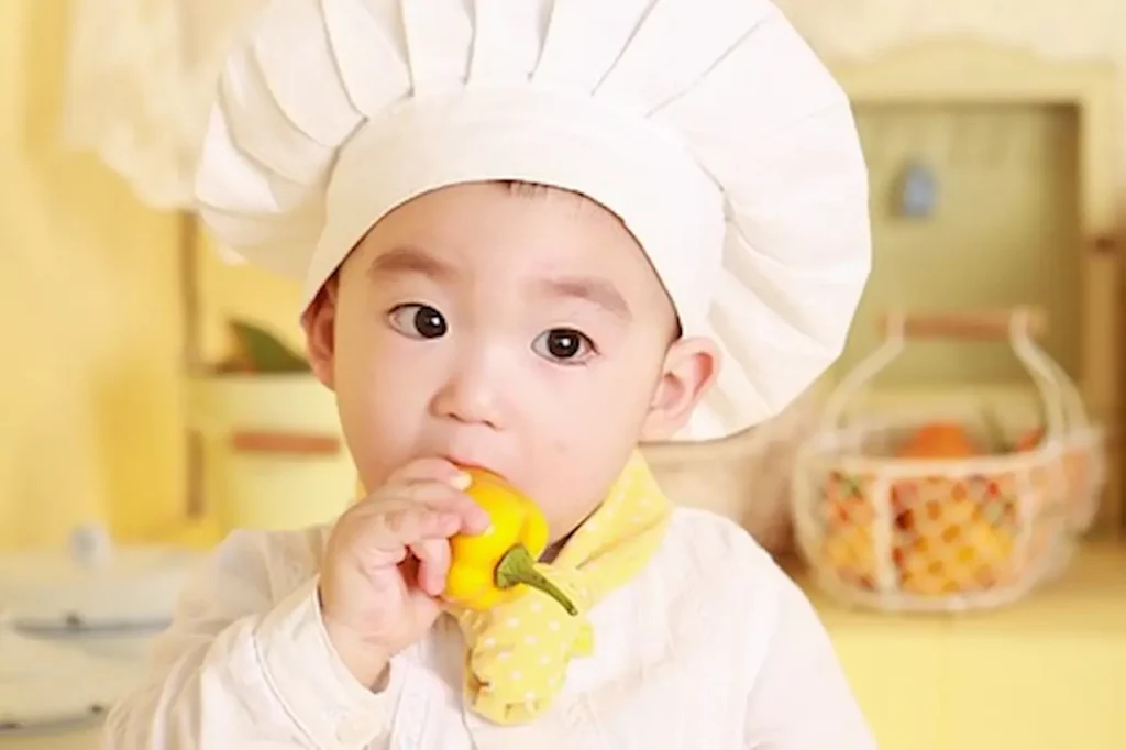 Tips Menyiapkan MPASI (makanan pendamping ASI) untuk Bayi