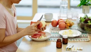 Makanan Sehat untuk Diet Pemula