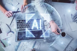 Tujuan Artificial Intelligence (AI)
