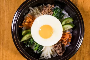 Resep Masakan Korea