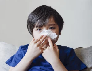 Cara Mengatasi Alergi pada Anak