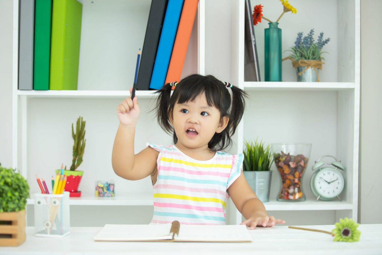 9 Jenis Nutrisi Otak Anak dan Pilihan Makanan Terbaiknya