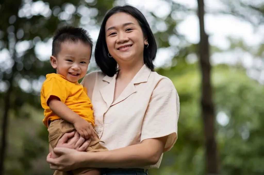 Kecerdasan Anak Menurun dari Ibu? Ini 4 Faktanya