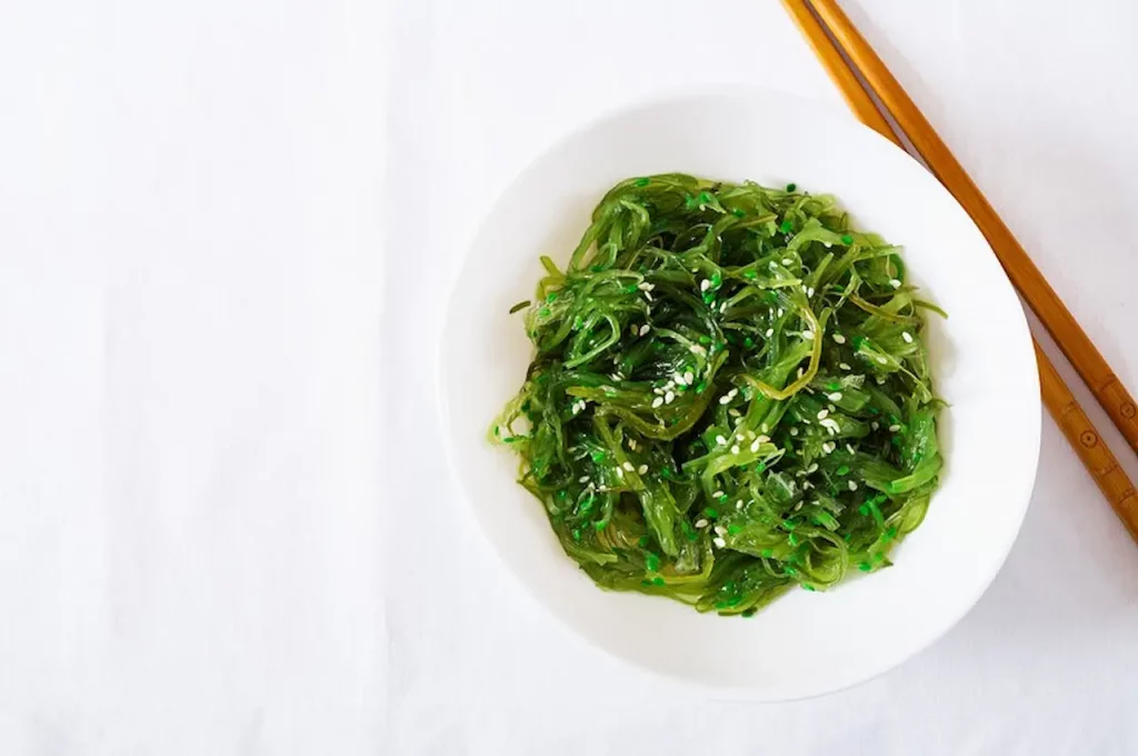 Wakame