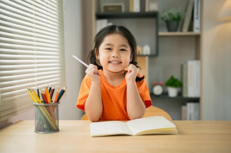 minyak ikan untuk kecerdasan otak anak