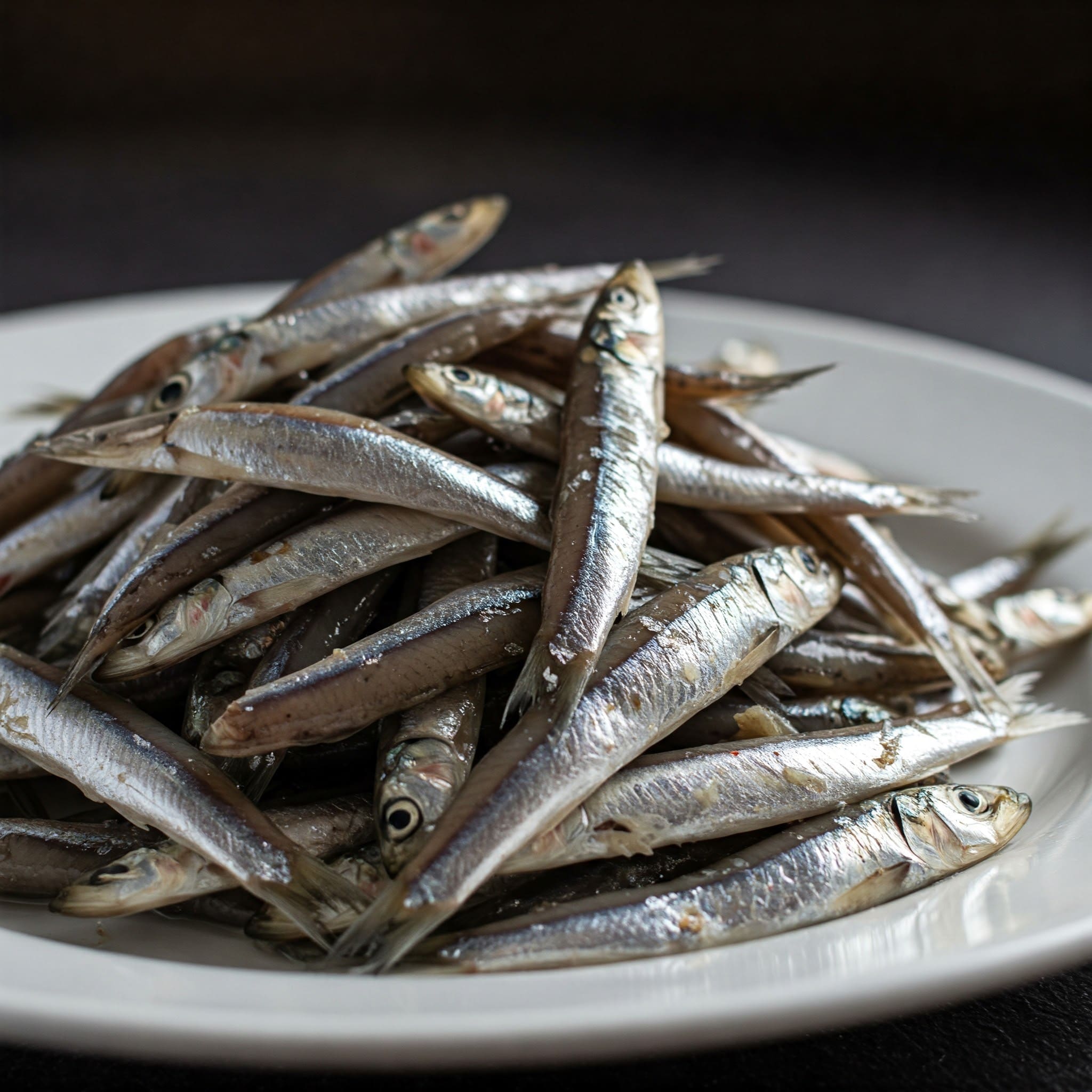 Macam Macam Ikan Teri dan Manfaatnya untuk Kesehatan