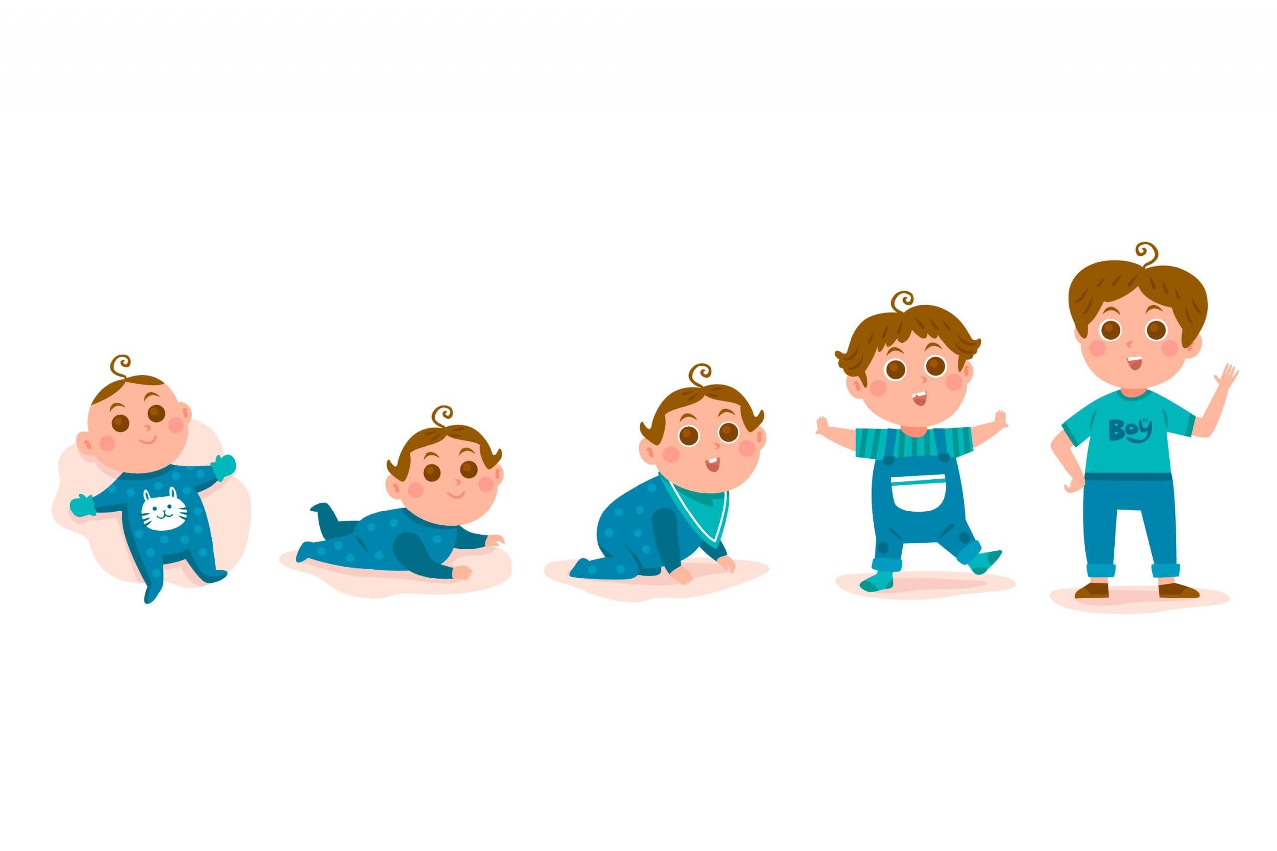 cartoon boys