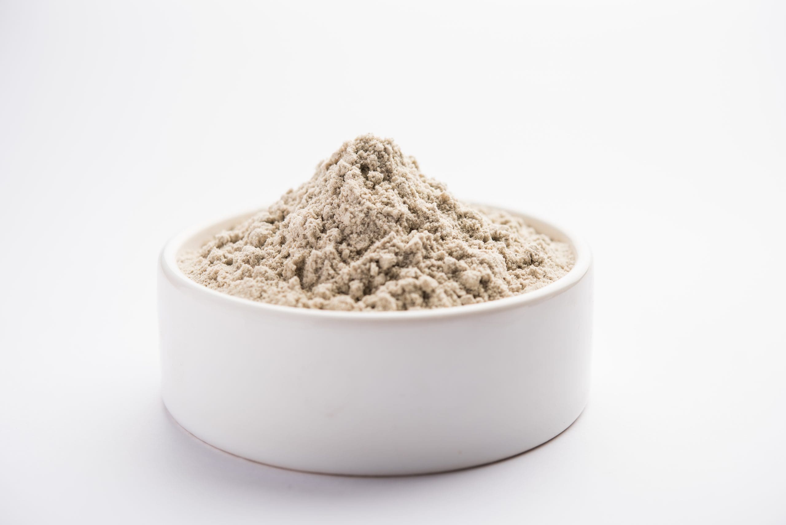 powder