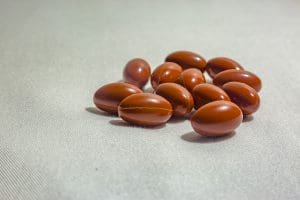 Brown Pills