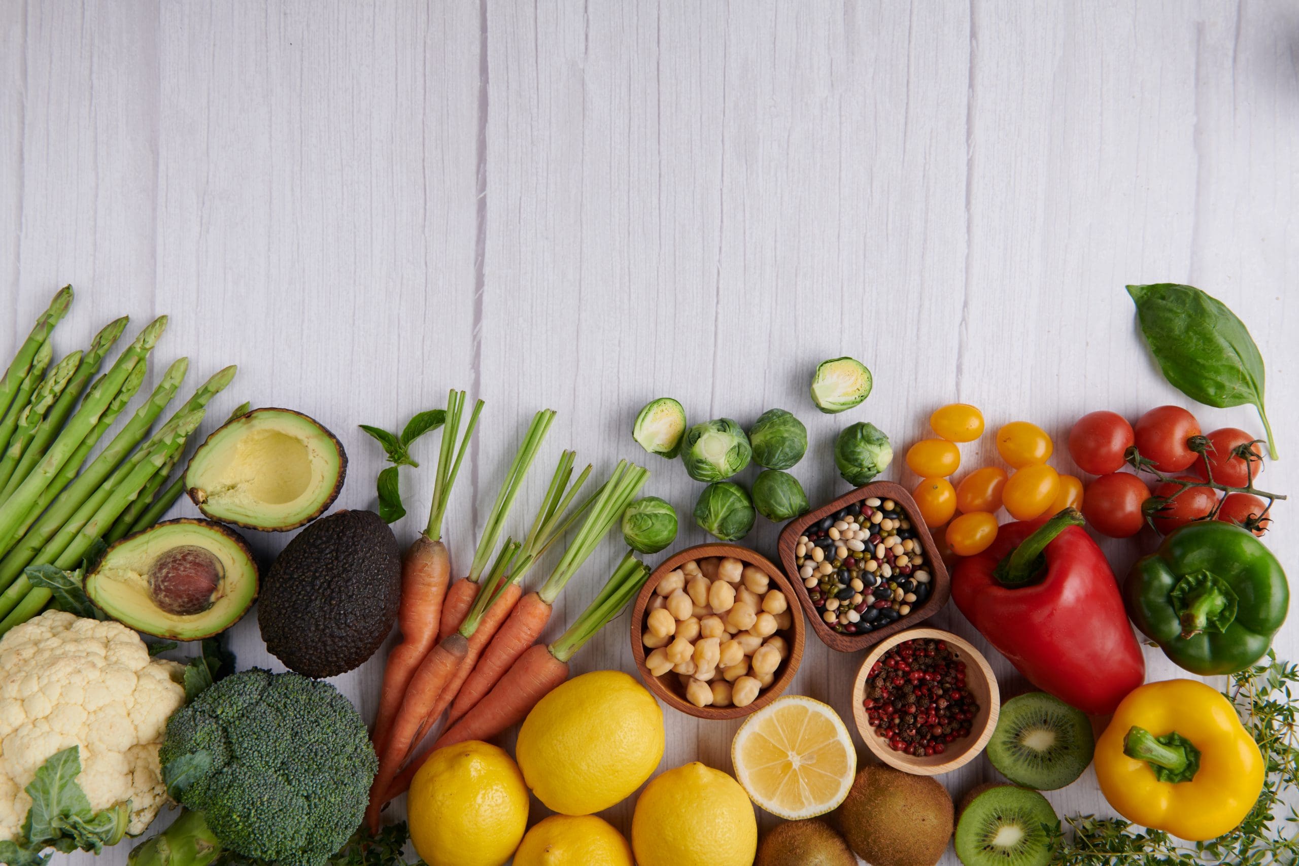vegetable