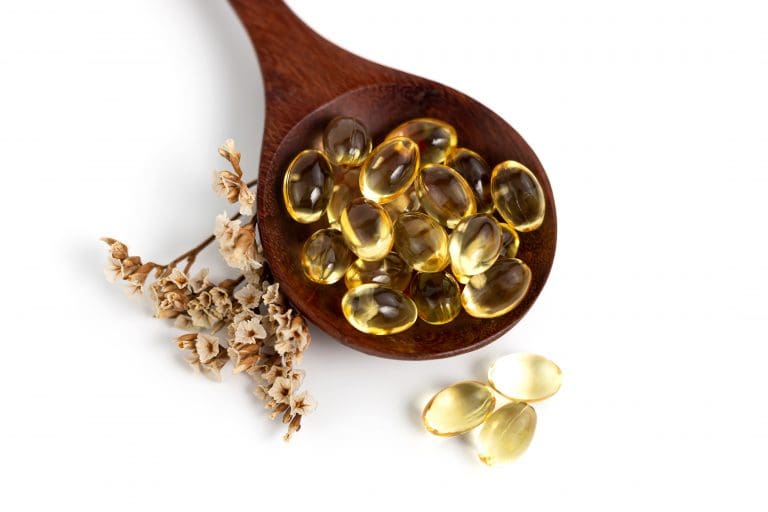 vitamin kolagen