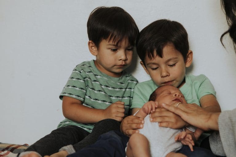 Brothers
