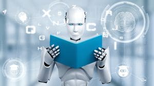 perbedaan artificial intelligence dan machine learning