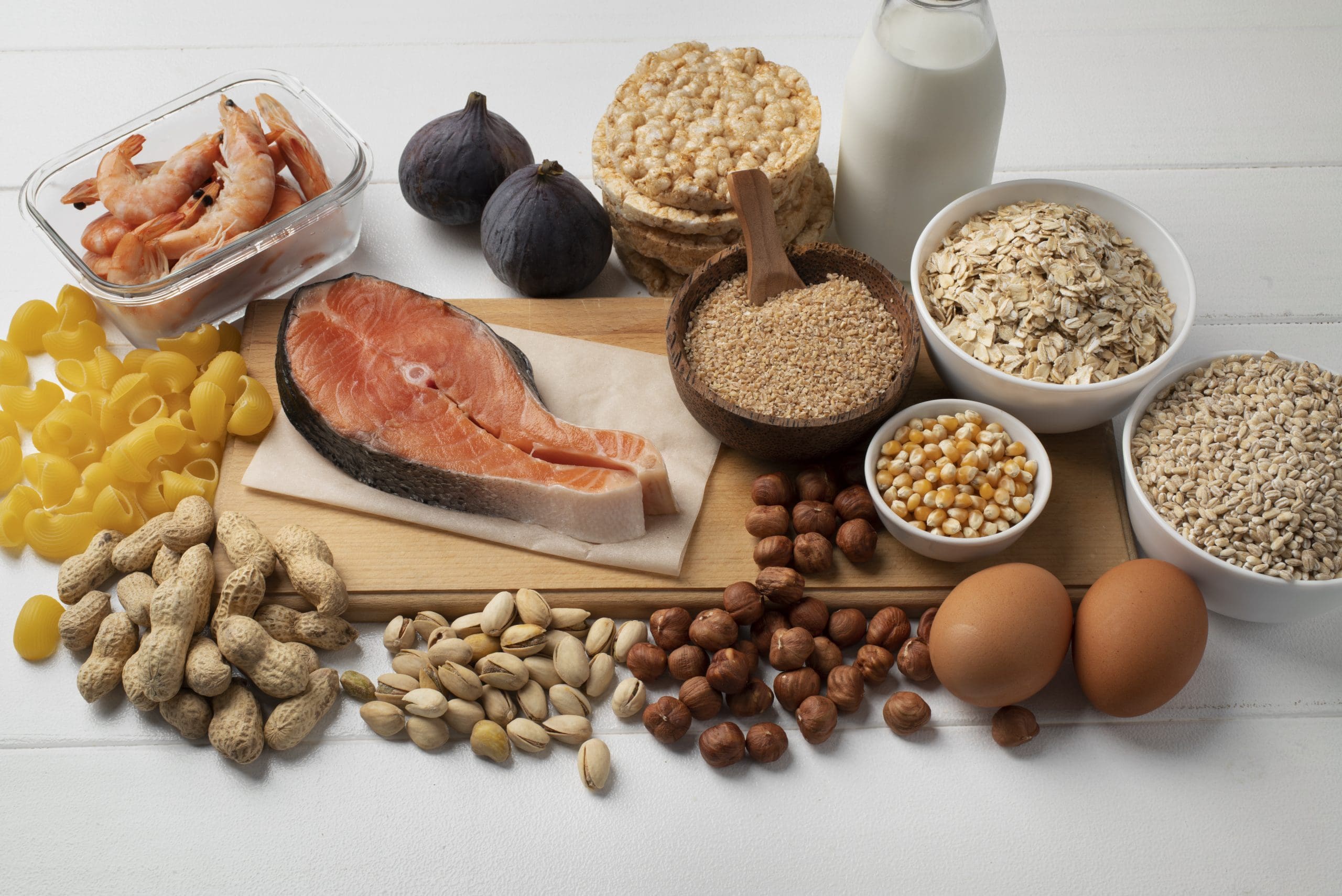 pengganti protein hewani untuk mpasi