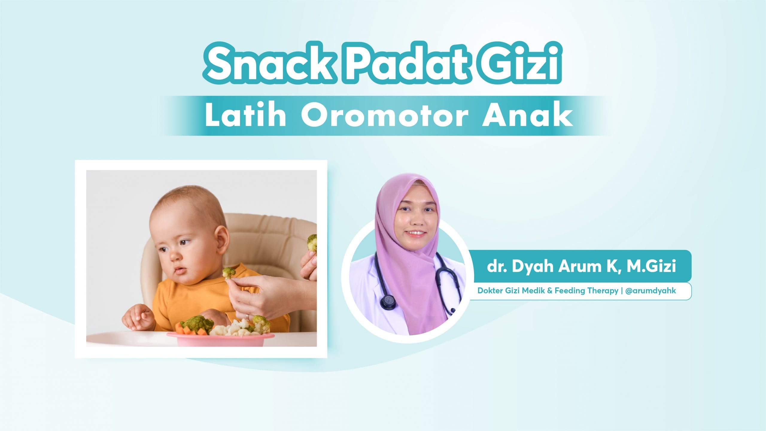 Kata Dokter Dyah