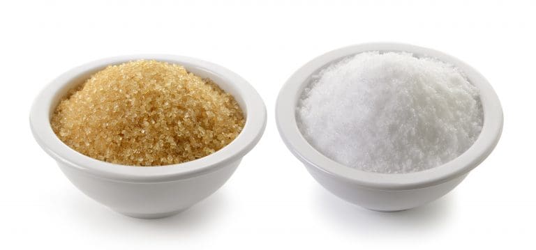 apa mpasi boleh menggunakan gula dan garam