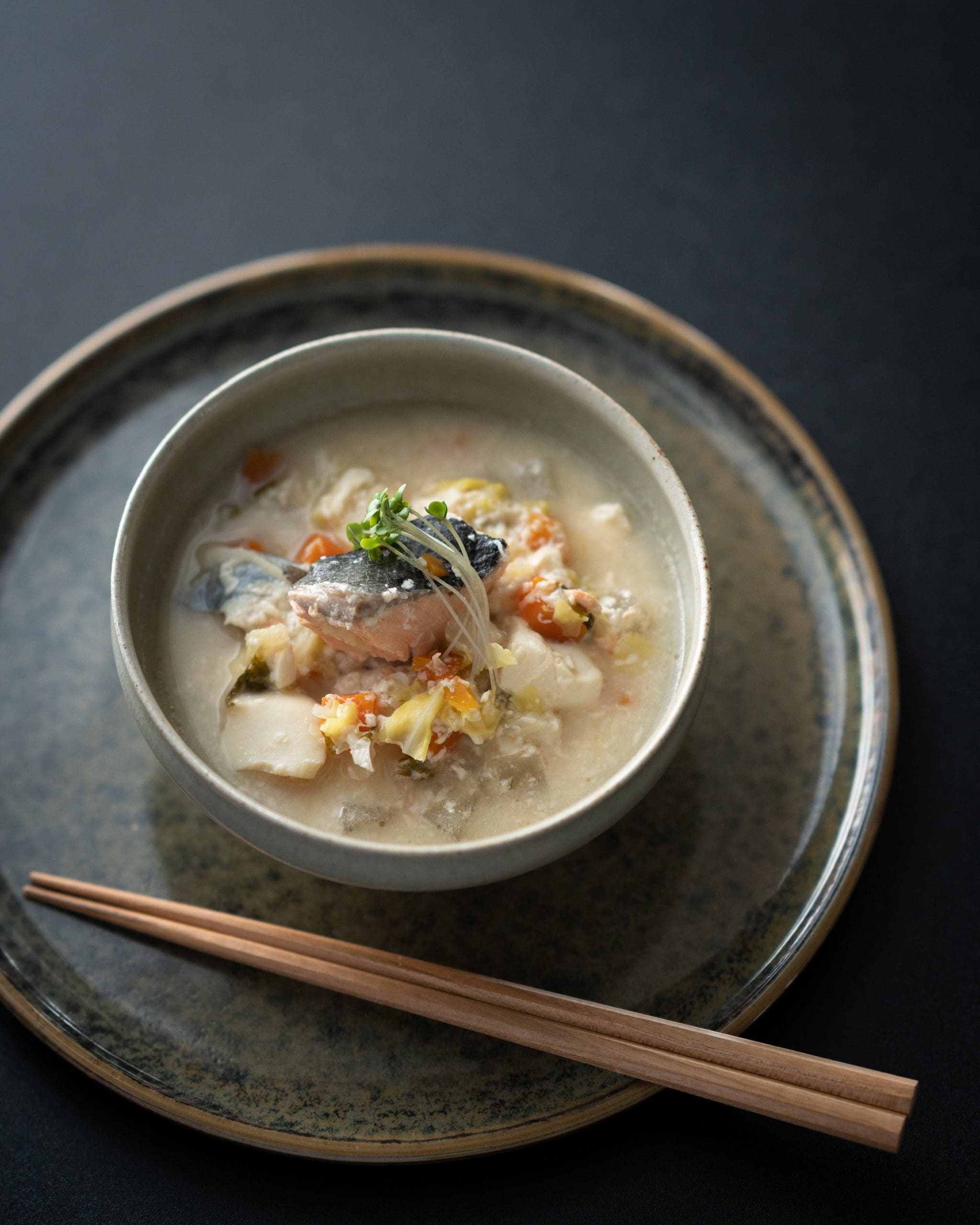 fish soup
