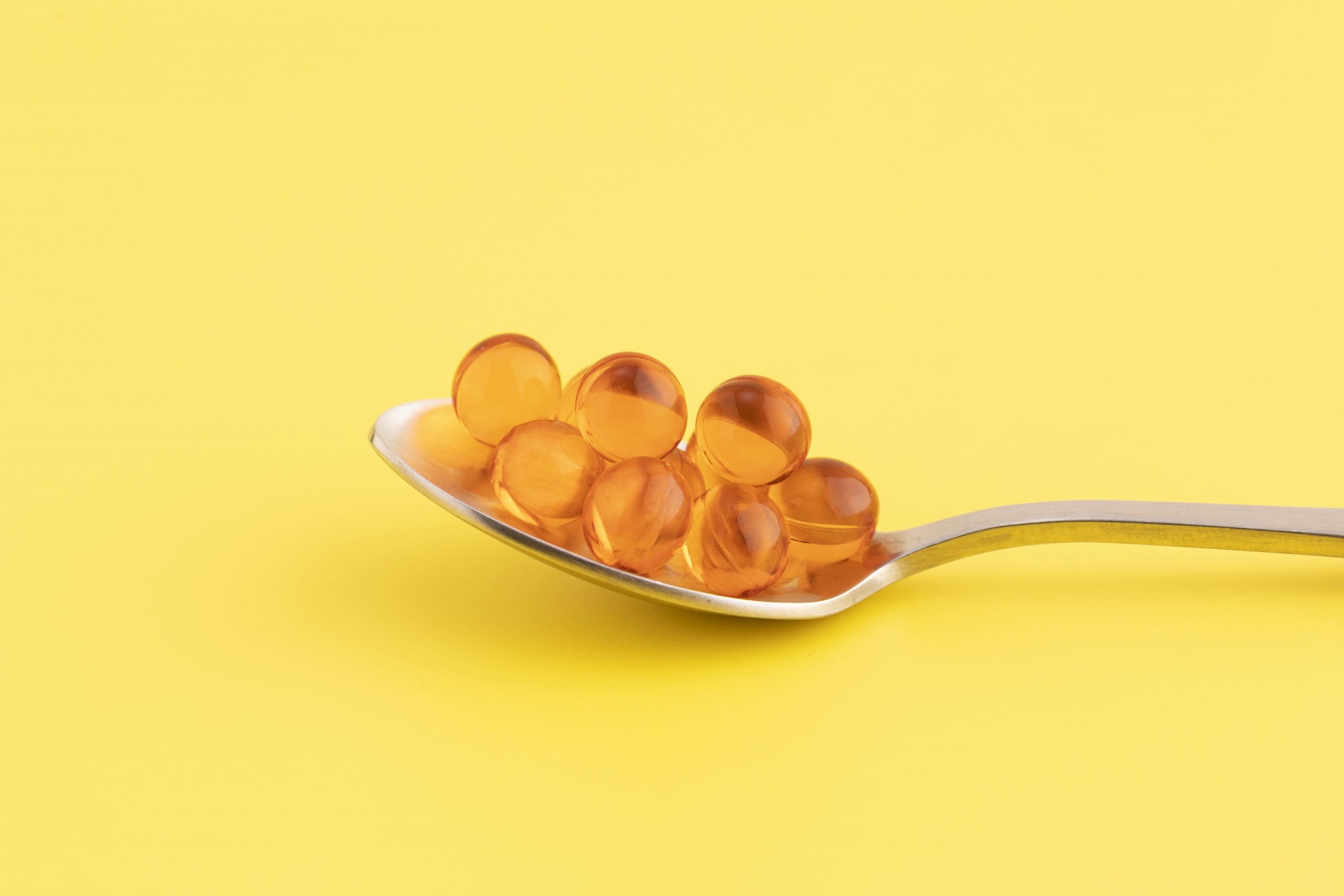 macam-macam vitamin