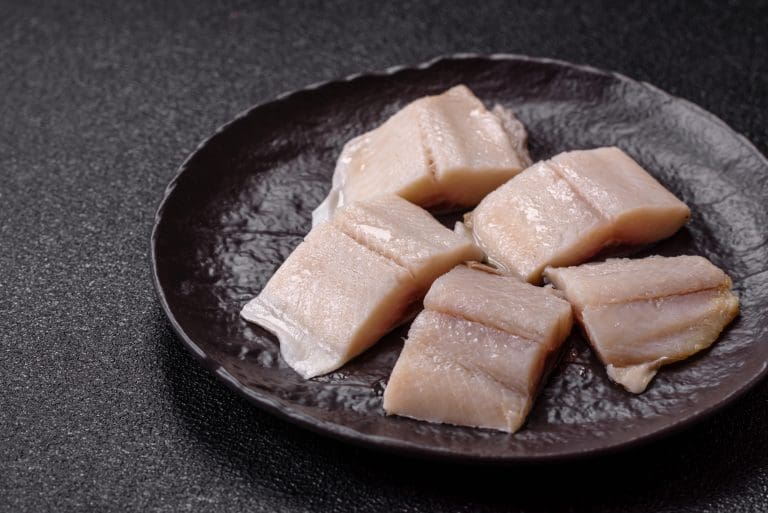 Manfaat albumin ikan gabus