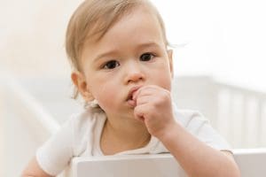 apa anak saya alergi makanan