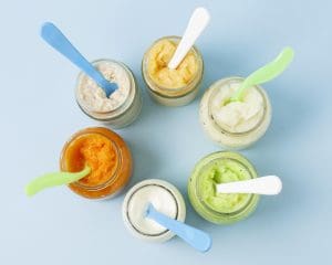 Resep MPASI Menu Lengkap - Gizi Maksimal, Si Kecil Lahap!